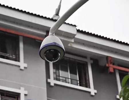 别墅安防监控系统您选对了吗？这4点必须注意！