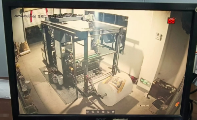 合肥厂房监控系统维修安装工程-微笑互联合肥监控安装工程公司