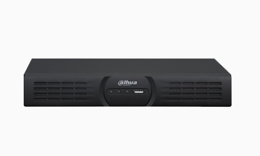 大华H.264NVR1盘位经济型