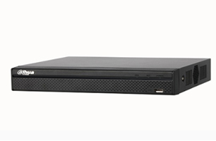 大华H.265NVR1盘位通用型