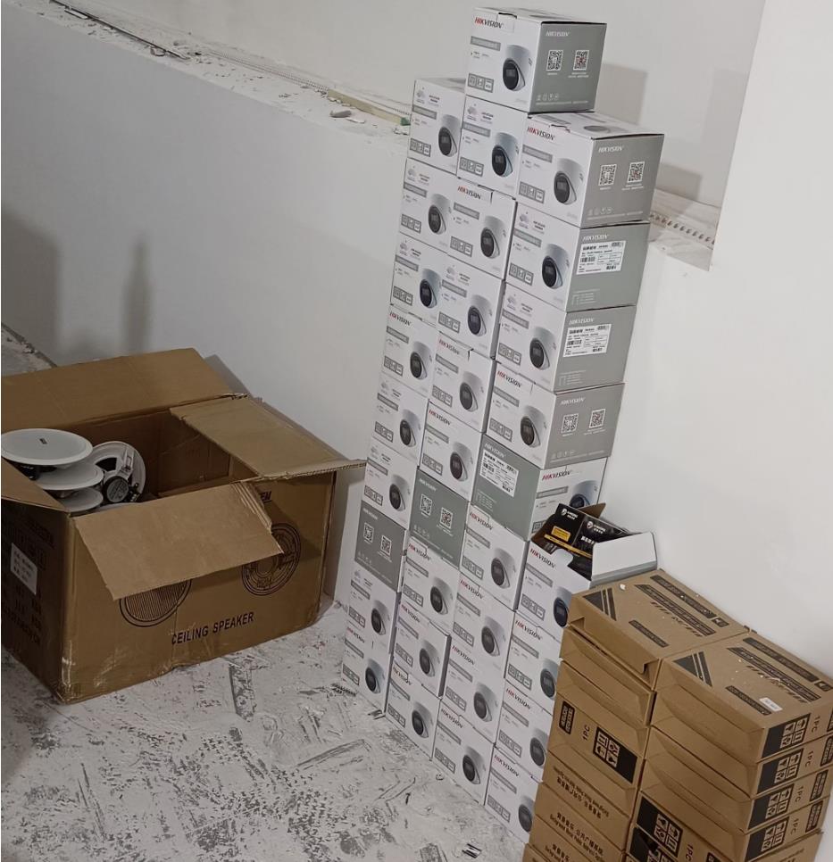 忙项目，赶进度，全力冲刺兔年开门红！