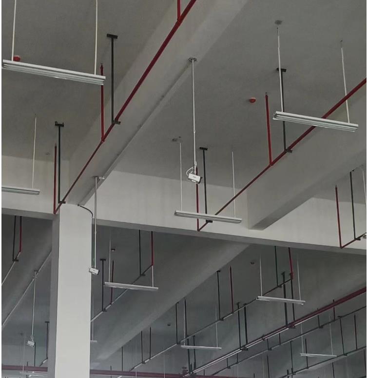 监控安装工程